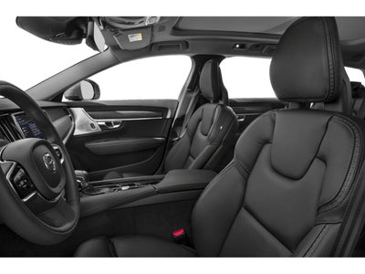 2018 Volvo V90 Cross Country T5 AWD