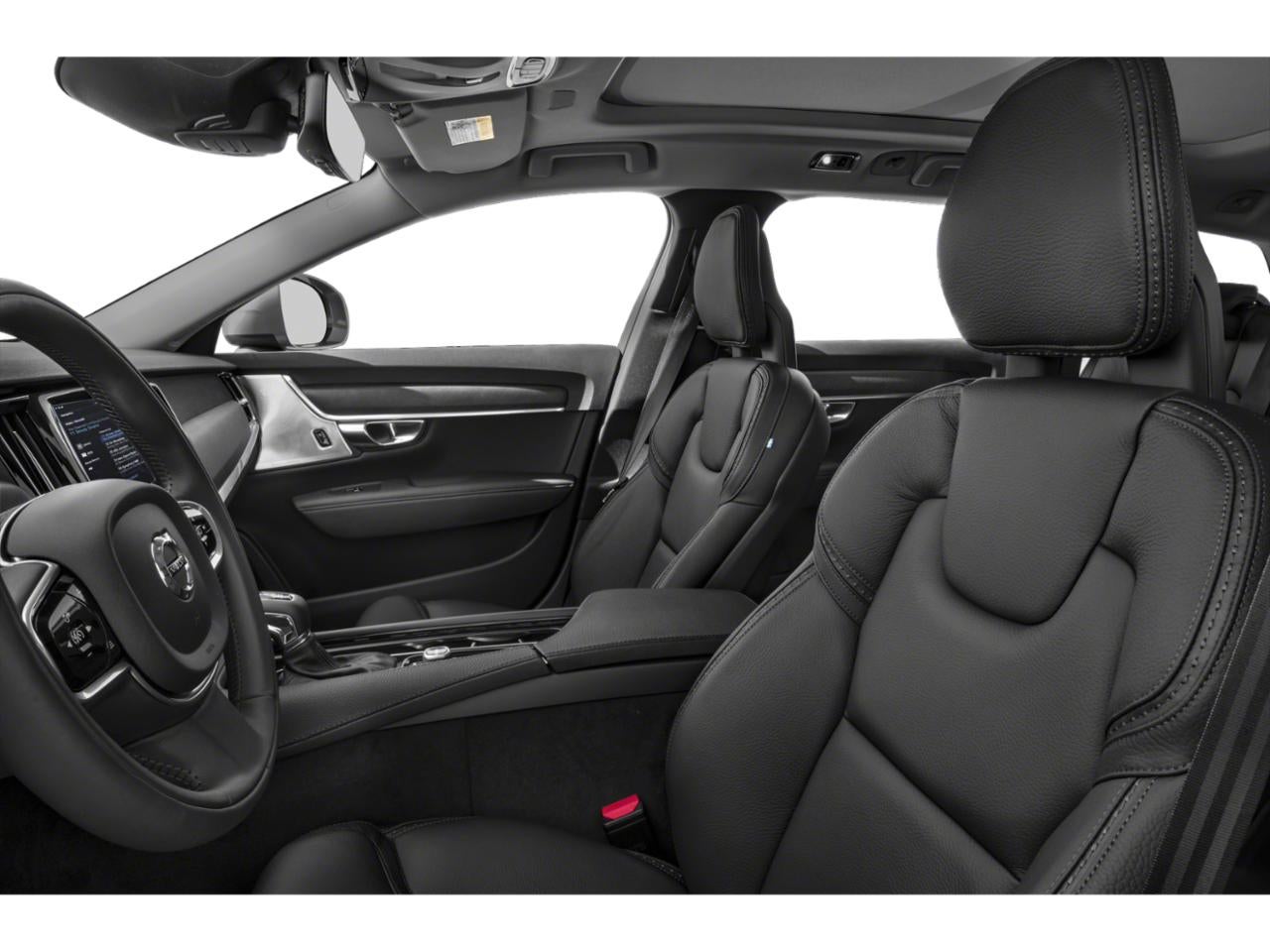 2018 Volvo V90 Cross Country T5 AWD