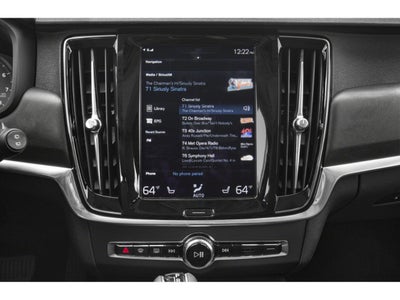 2018 Volvo V90 Cross Country T5 AWD