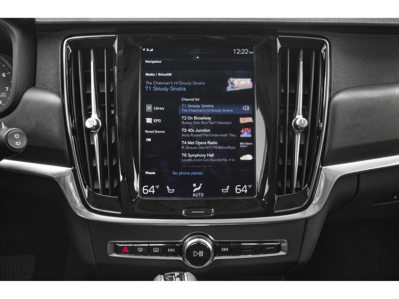 2018 Volvo V90 Cross Country T5 AWD