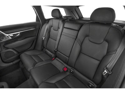 2018 Volvo V90 Cross Country T5 AWD
