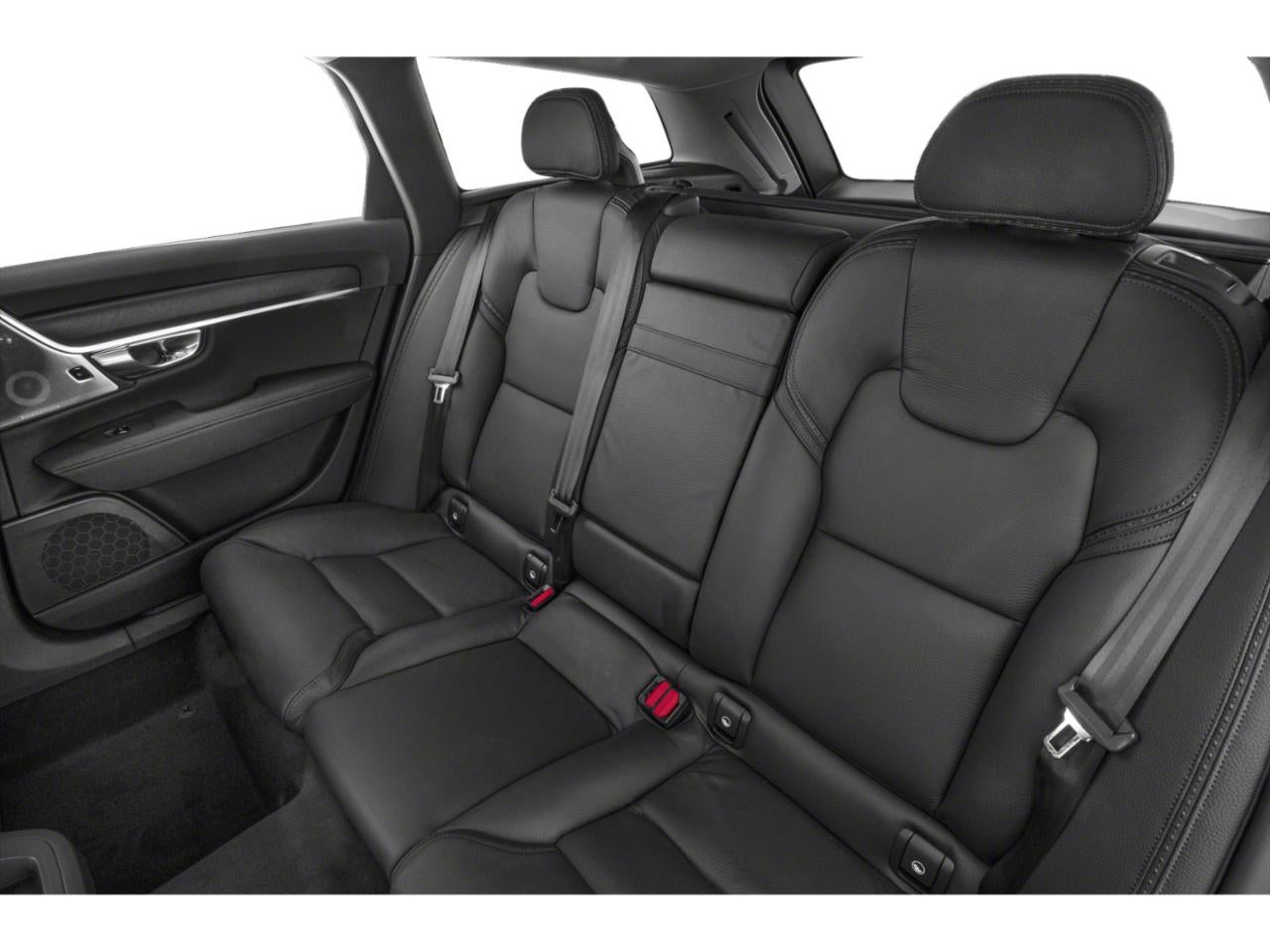 2018 Volvo V90 Cross Country T5 AWD