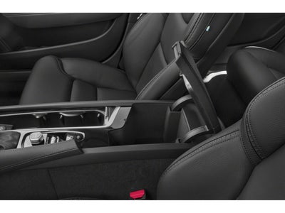 2018 Volvo V90 Cross Country T5 AWD