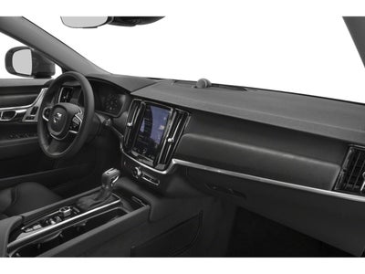 2018 Volvo V90 Cross Country T5 AWD