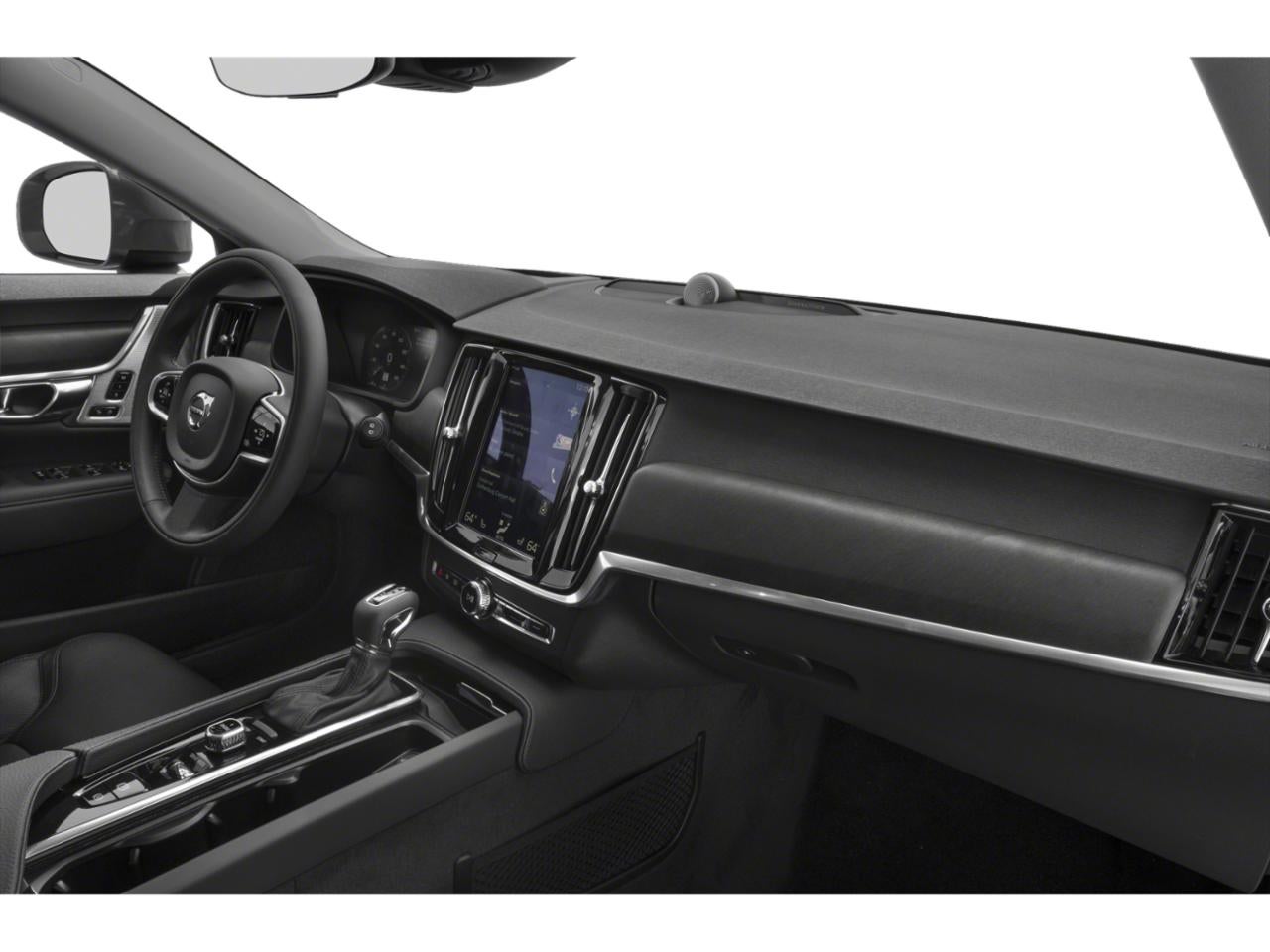 2018 Volvo V90 Cross Country T5 AWD