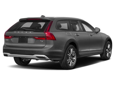 2018 Volvo V90 Cross Country T5 AWD