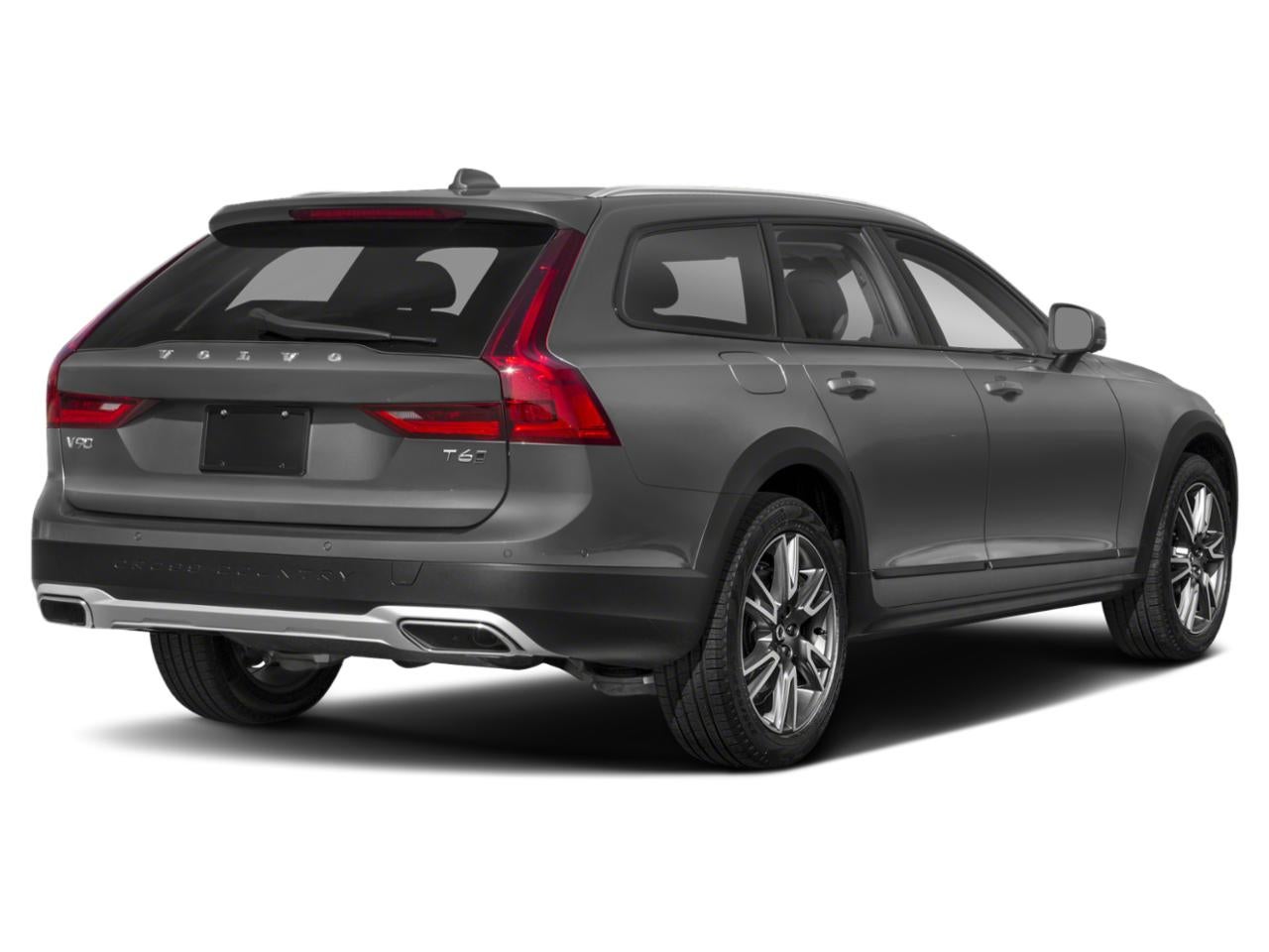 2018 Volvo V90 Cross Country T5 AWD