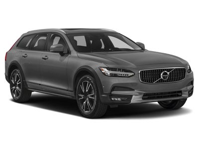 2018 Volvo V90 Cross Country T5 AWD