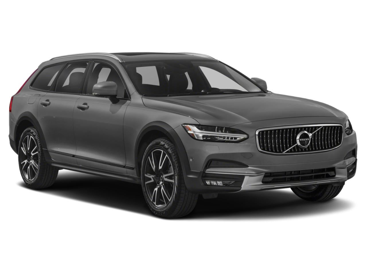 2018 Volvo V90 Cross Country T5 AWD