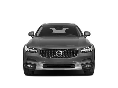 2018 Volvo V90 Cross Country T5 AWD