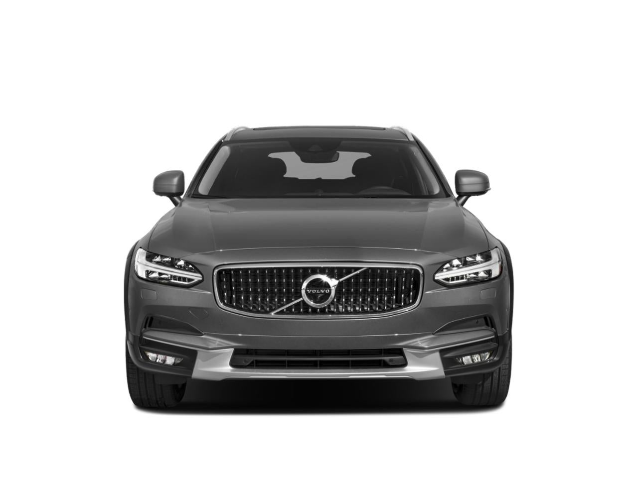 2018 Volvo V90 Cross Country T5 AWD