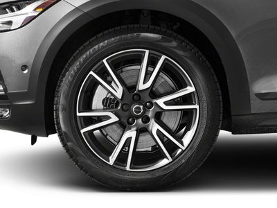 2018 Volvo V90 Cross Country T5 AWD
