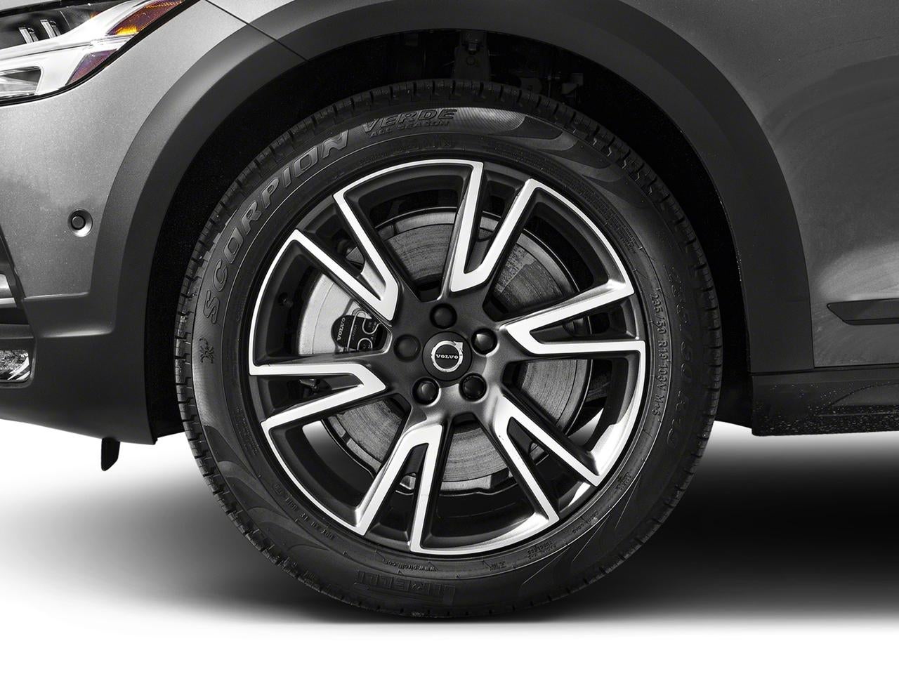 2018 Volvo V90 Cross Country T5 AWD