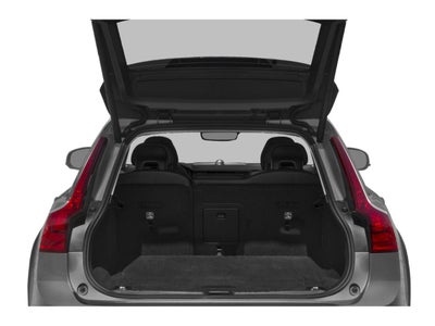 2018 Volvo V90 Cross Country T5 AWD