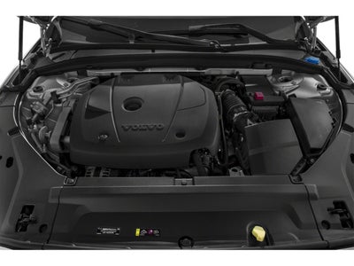 2018 Volvo V90 Cross Country T5 AWD