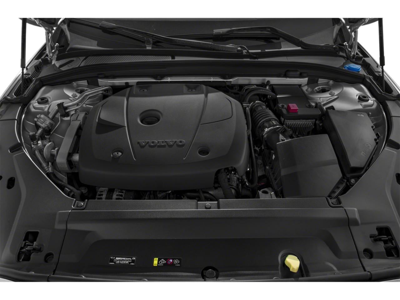 2018 Volvo V90 Cross Country T5 AWD