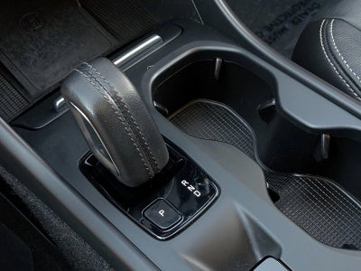 2019 Volvo XC40 T5 AWD Momentum