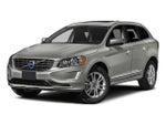 2016 Volvo XC60 AWD 4dr T5 Platinum