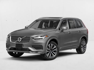 2020 Volvo XC90 T6 AWD Momentum 7 Passenger