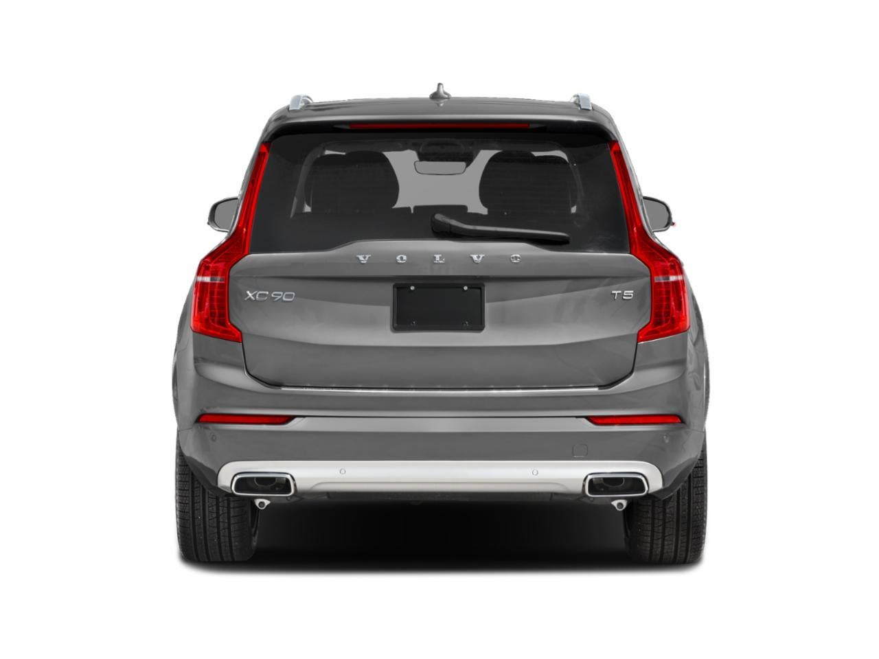 2020 Volvo XC90 T6 AWD Momentum 7 Passenger