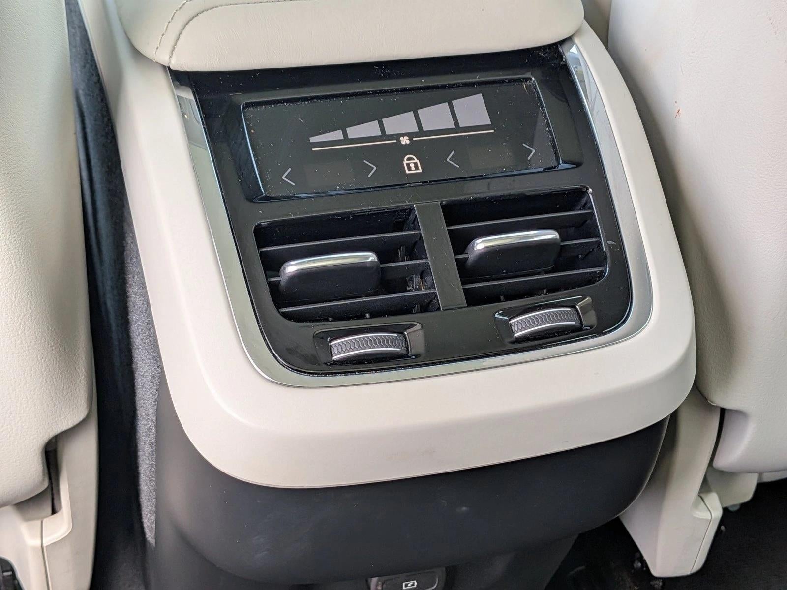 2021 Volvo XC60 T6 AWD Inscription