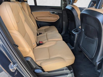 2021 Volvo XC90 Recharge T8 eAWD PHEV Inscription Expression 7P