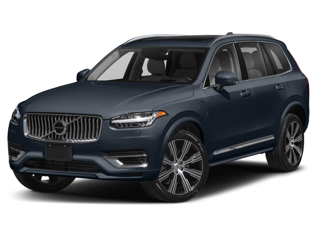 2021 Volvo XC90 Recharge T8 eAWD PHEV Inscription Expression 7P