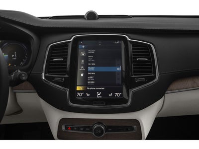 2021 Volvo XC90 Recharge T8 eAWD PHEV Inscription Expression 7P