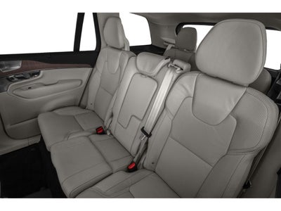 2021 Volvo XC90 Recharge T8 eAWD PHEV Inscription Expression 7P