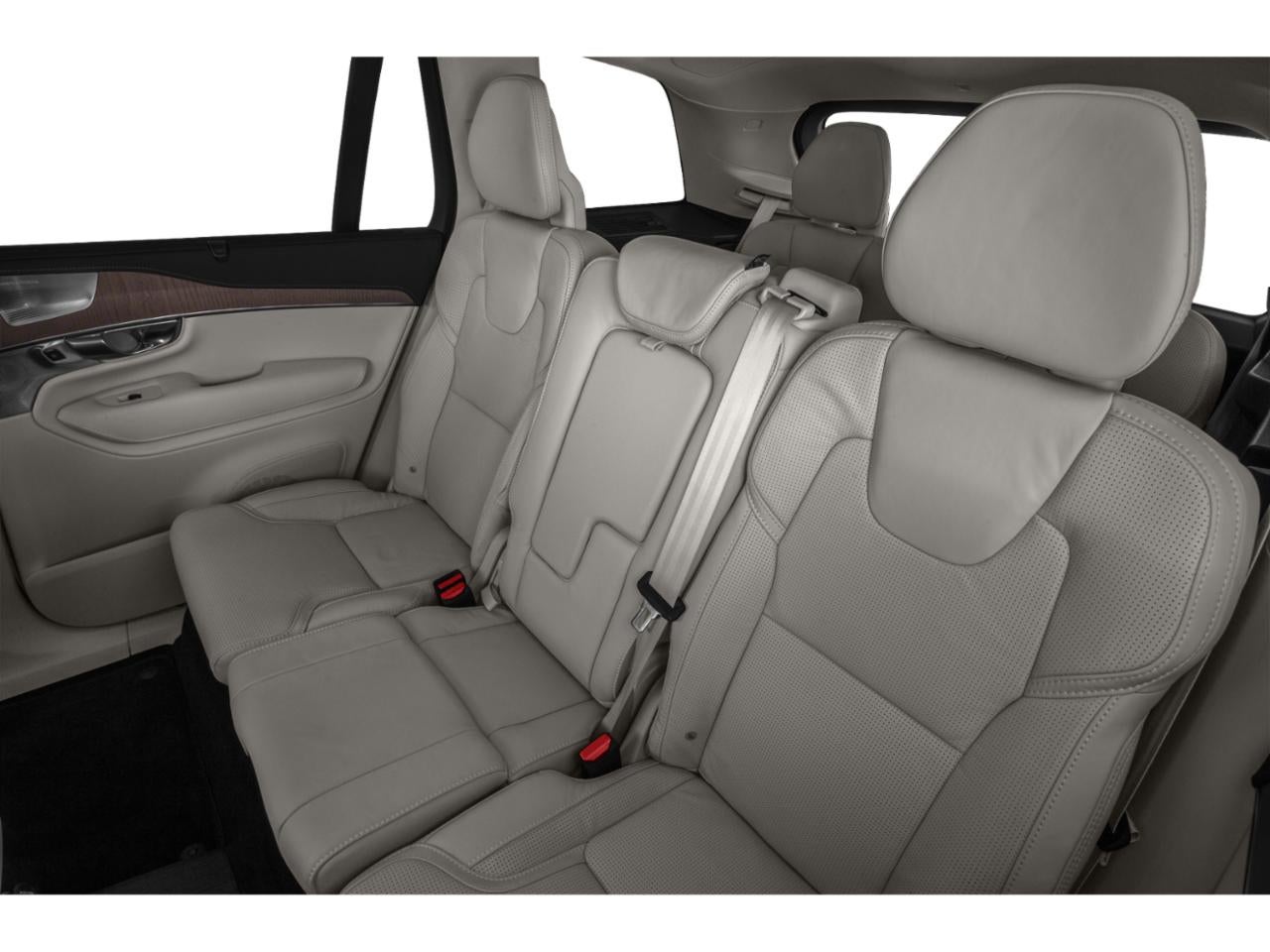 2021 Volvo XC90 Recharge T8 eAWD PHEV Inscription Expression 7P