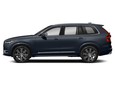 2021 Volvo XC90 Recharge T8 eAWD PHEV Inscription Expression 7P