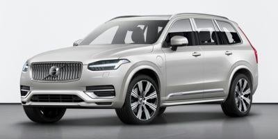 2021 Volvo XC90 Recharge T8 eAWD PHEV Inscription Expression 7P