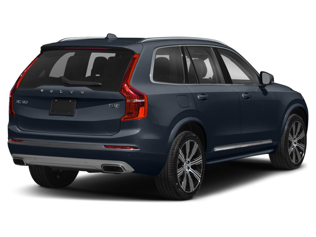 2021 Volvo XC90 Recharge T8 eAWD PHEV Inscription Expression 7P