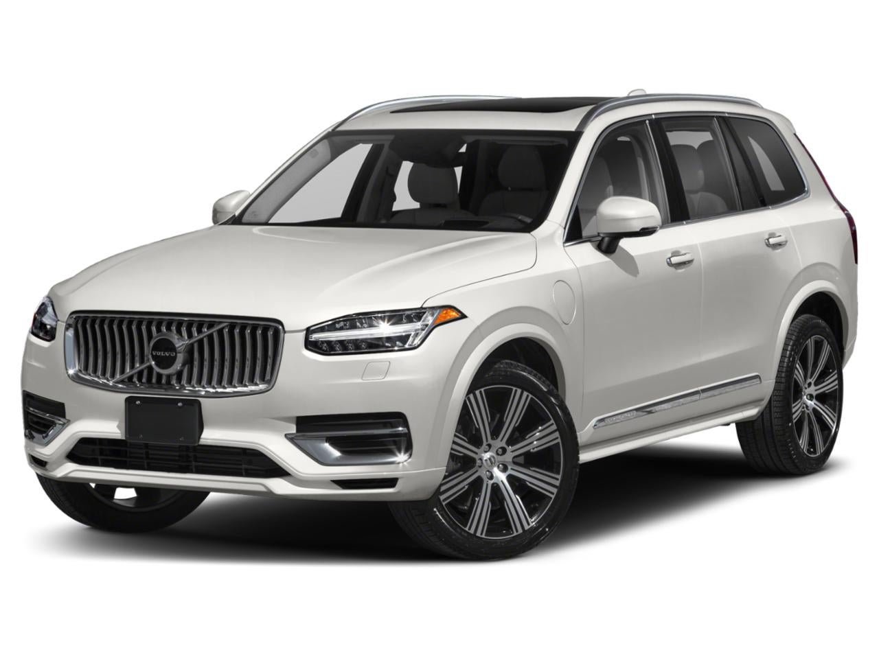 2021 Volvo XC90 Recharge T8 eAWD PHEV Inscription Expression 7P