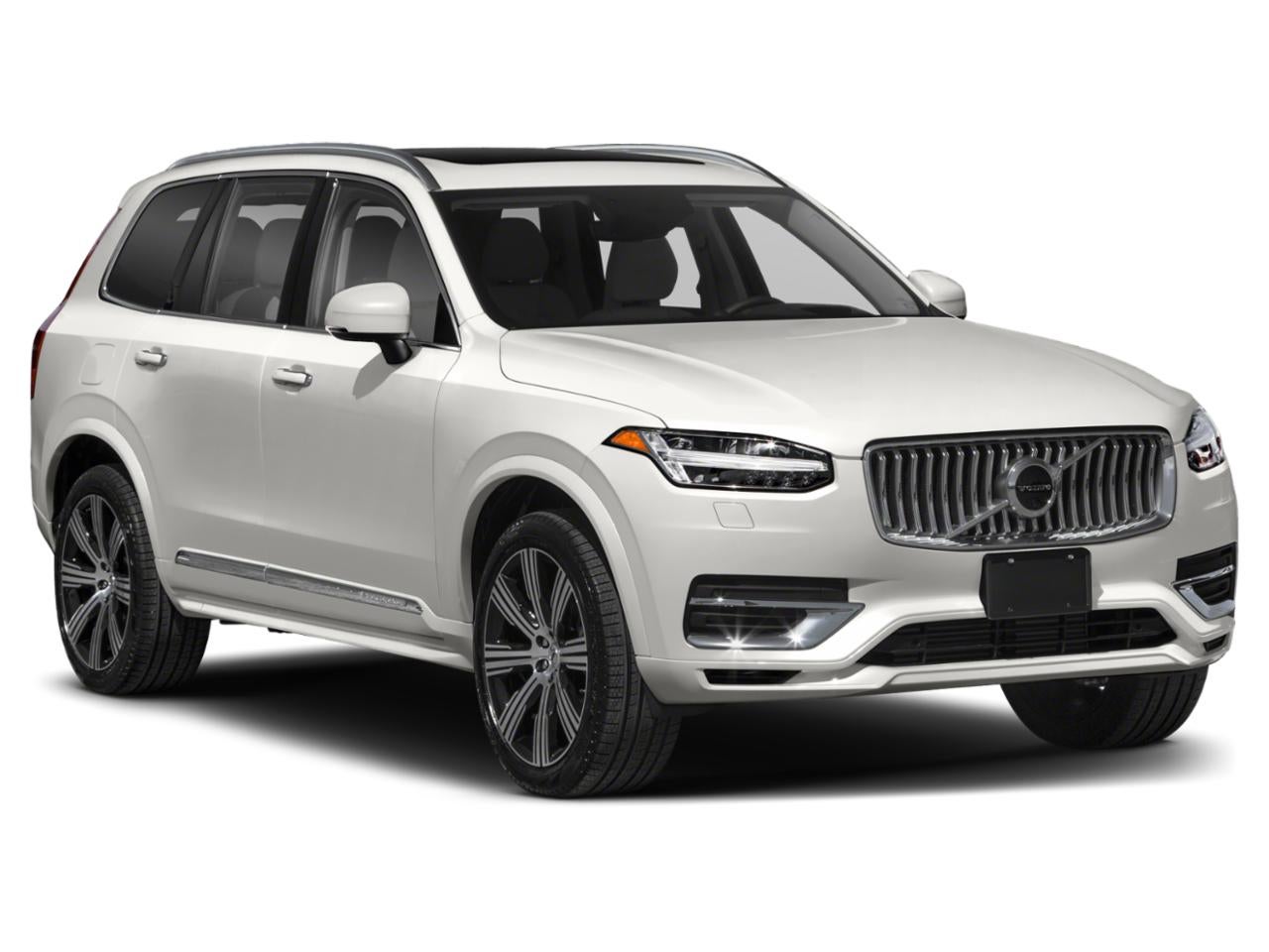 2021 Volvo XC90 Recharge T8 eAWD PHEV Inscription Expression 7P