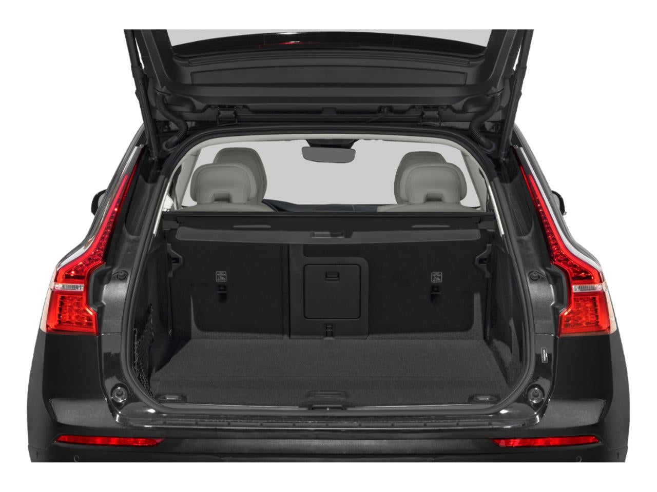 2024 Volvo XC60 Recharge Plug-In Hybrid T8 eAWD PHEV Plus Dark Theme