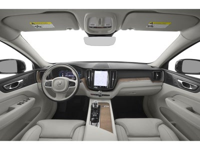 2024 Volvo XC60 Recharge Plug-In Hybrid T8 eAWD PHEV Plus Dark Theme