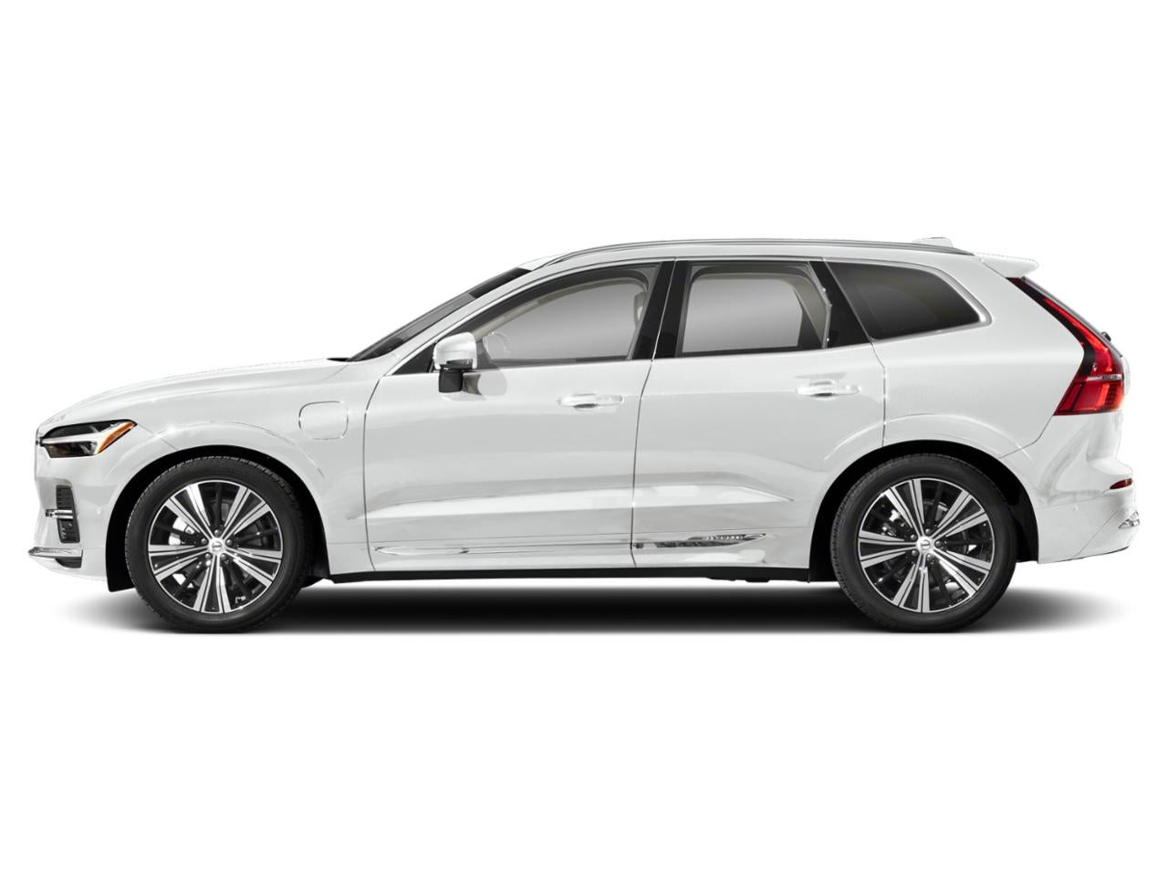 2024 Volvo XC60 Recharge Plug-In Hybrid T8 eAWD PHEV Plus Dark Theme