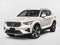 2025 Volvo XC40 B5 AWD Ultra Dark Theme