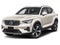 2025 Volvo XC40 B5 AWD Ultra Dark Theme