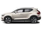 2025 Volvo XC40 B5 AWD Ultra Dark Theme