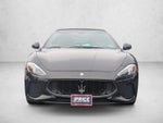 2019 Maserati GranTurismo Convertible Sport 4.7L