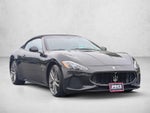 2019 Maserati GranTurismo Convertible Sport 4.7L
