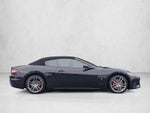 2019 Maserati GranTurismo Convertible Sport 4.7L