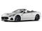 2019 Maserati GranTurismo Convertible Sport 4.7L
