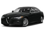 2019 Alfa Romeo Giulia Ti Sport Carbon AWD