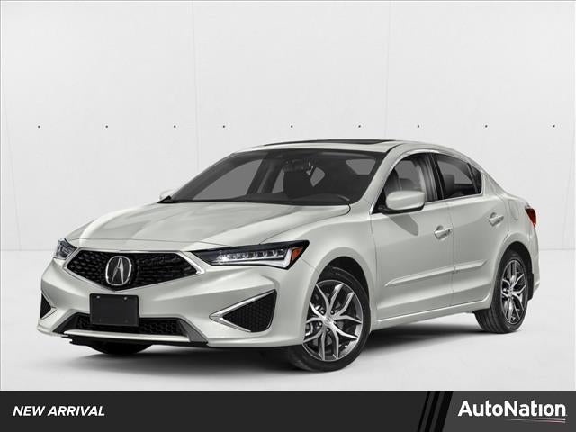 2021 Acura ILX Sedan w/Premium Package