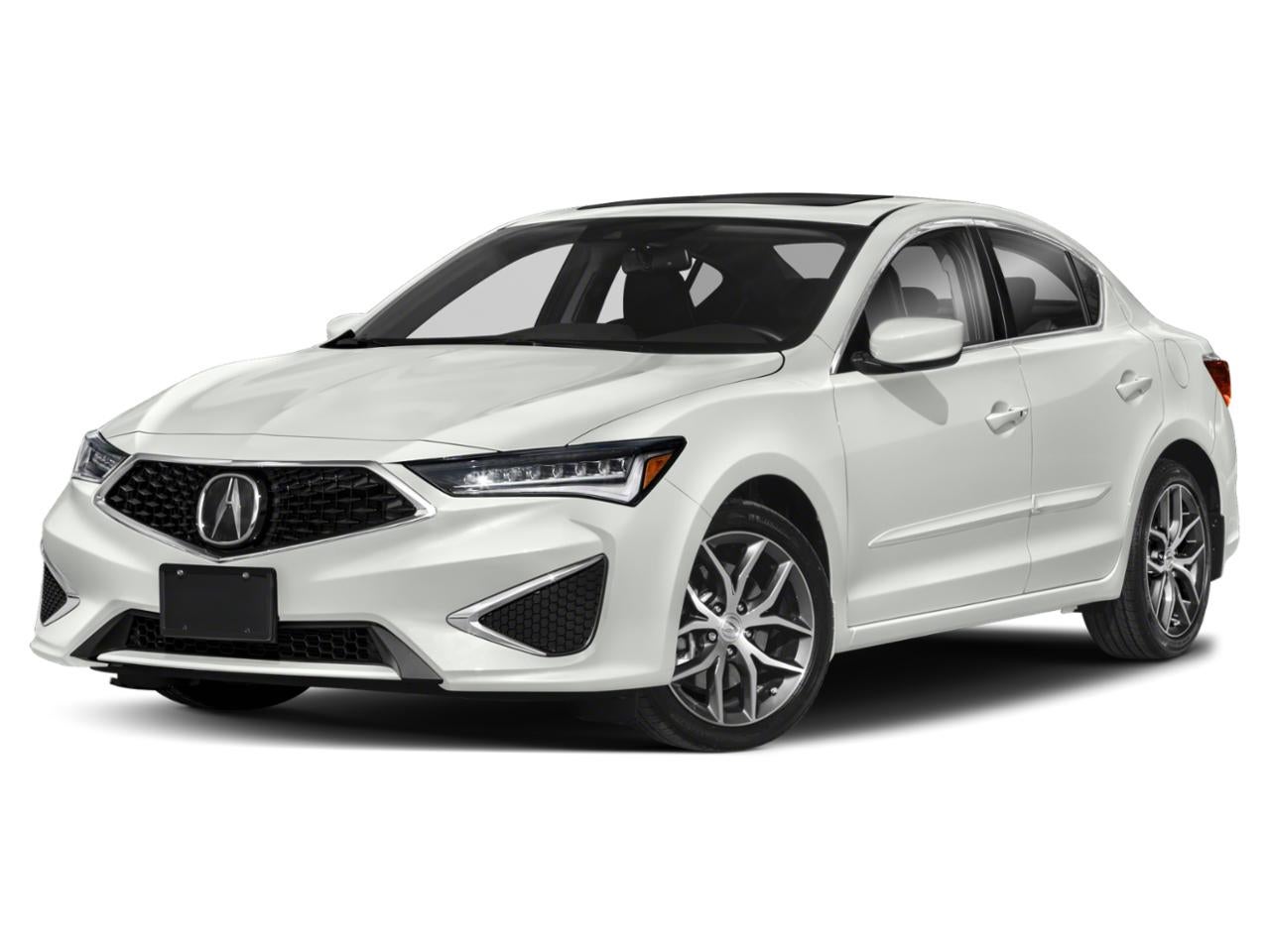 2021 Acura ILX Sedan w/Premium Package