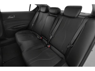 2021 Acura ILX Sedan w/Premium Package