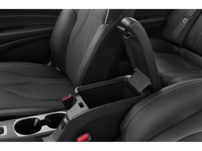 2021 Acura ILX Sedan w/Premium Package